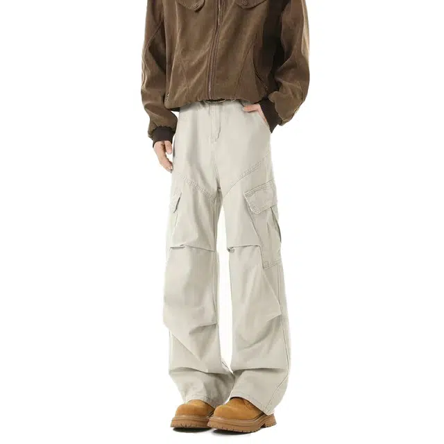 YICHEN hiphop