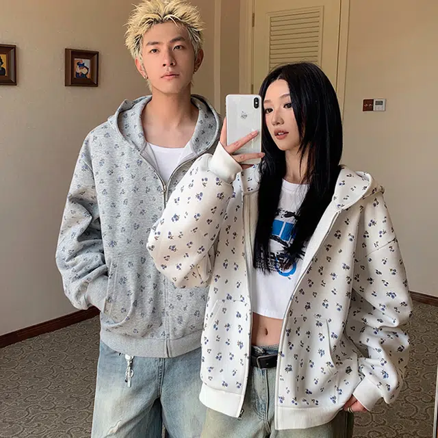 YICHEN oversize