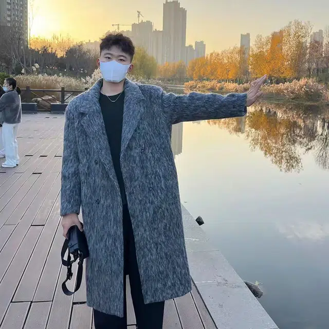 YICHEN cleanfit