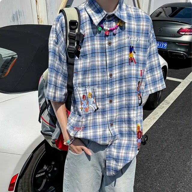 YICHEN polo