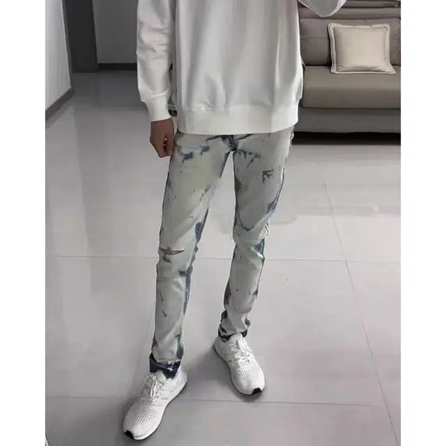 YICHEN vibe