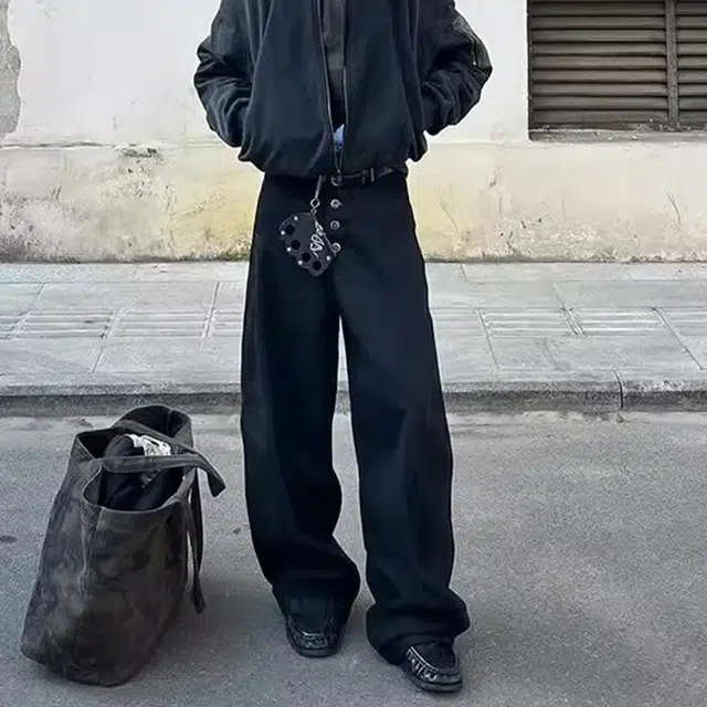 YICHEN cleanfitvibe