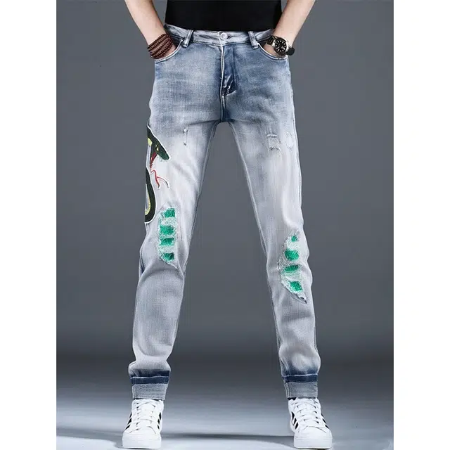 YICHEN vibevintage