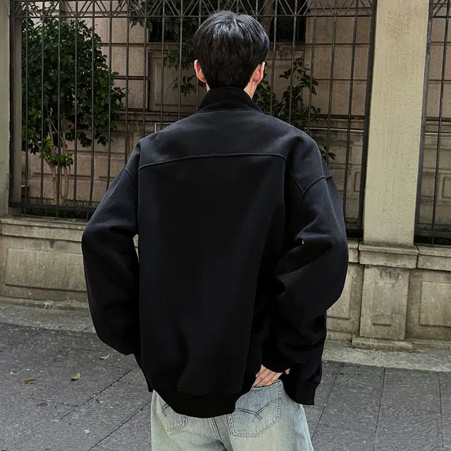 cleanfitYICHEN oversize