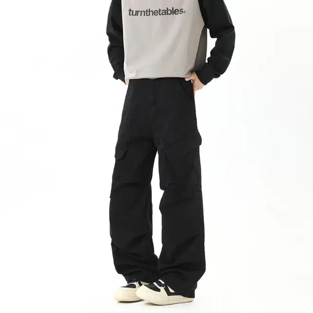 YICHEN hiphop