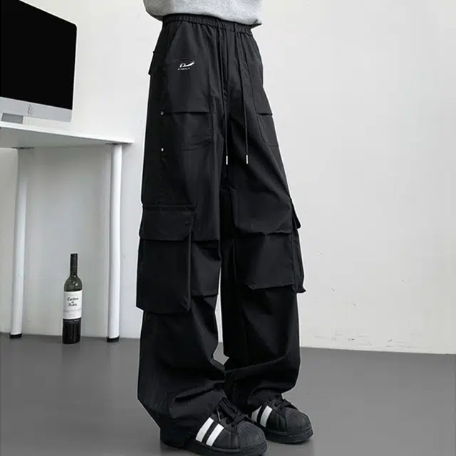 YICHEN hiphop