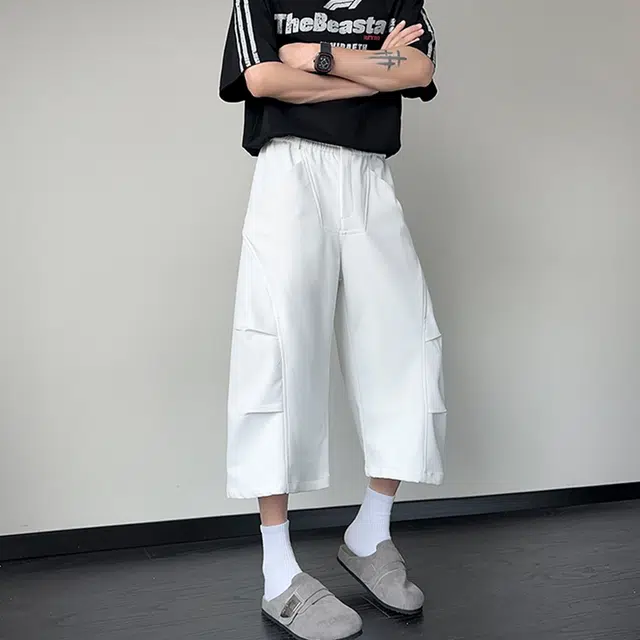 YICHEN cleanfitins