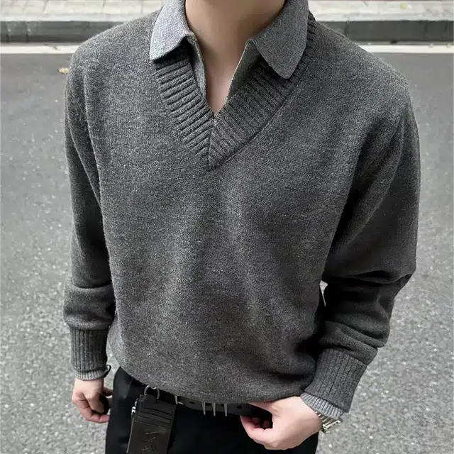 YICHEN Vpolocleanfit
