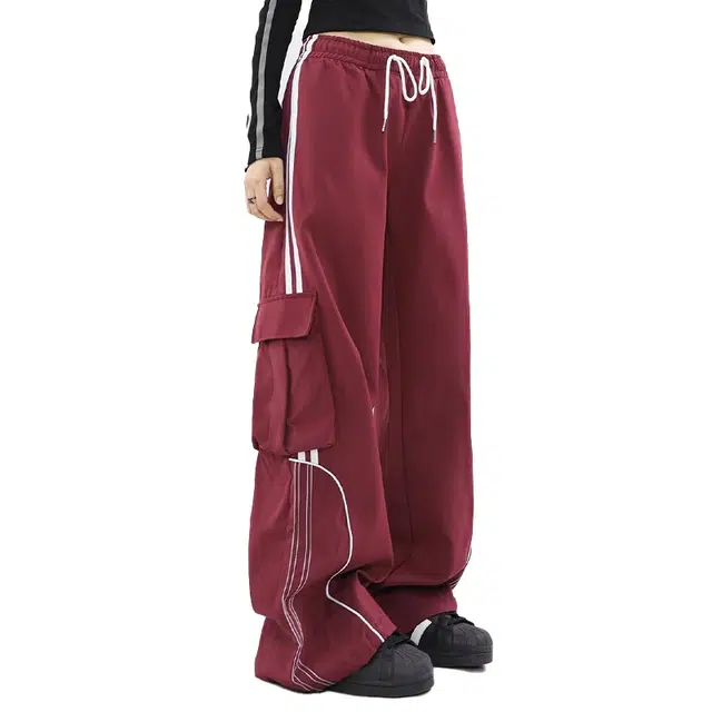 YICHEN hiphop