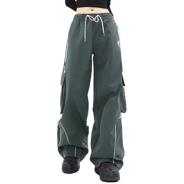 YICHEN hiphop