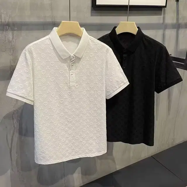 YICHEN polo