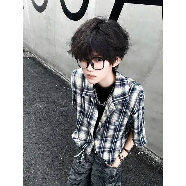 YICHEN vintagecleanfit