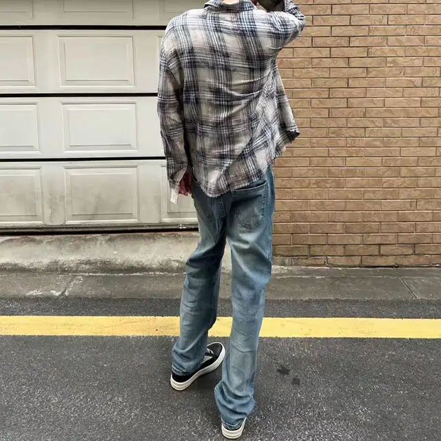 YICHEN vintagecleanfit