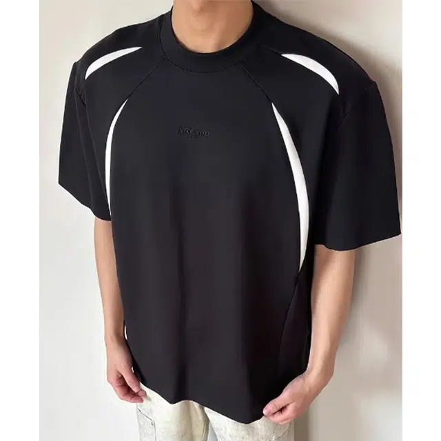 PAINT STAIN T