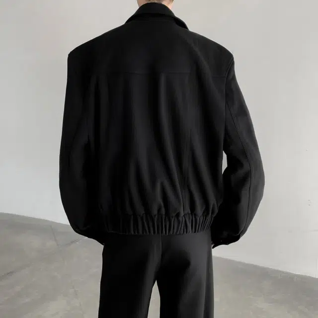 YICHEN boxycleanfitMA1