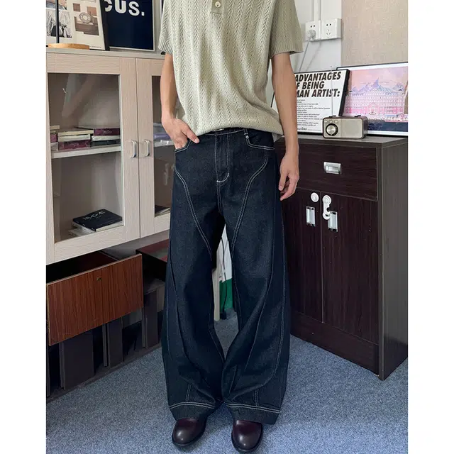YICHEN Abaggycleanfit