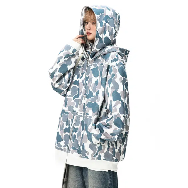 YICHEN oversize