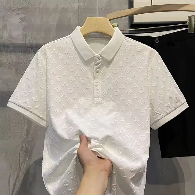 YICHEN polo