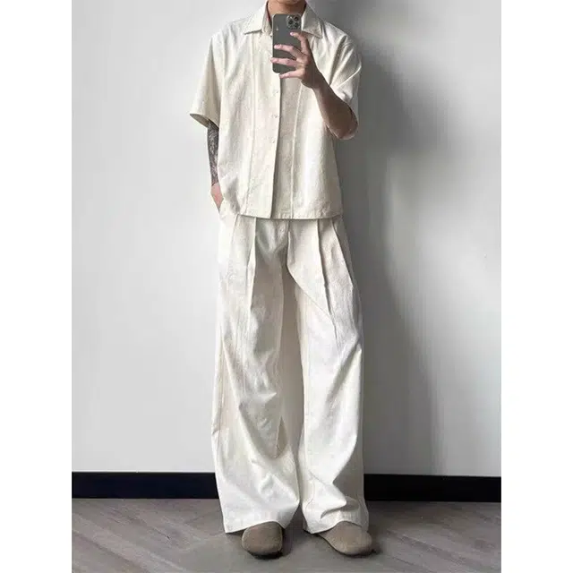 YICHEN 'cleanfitT