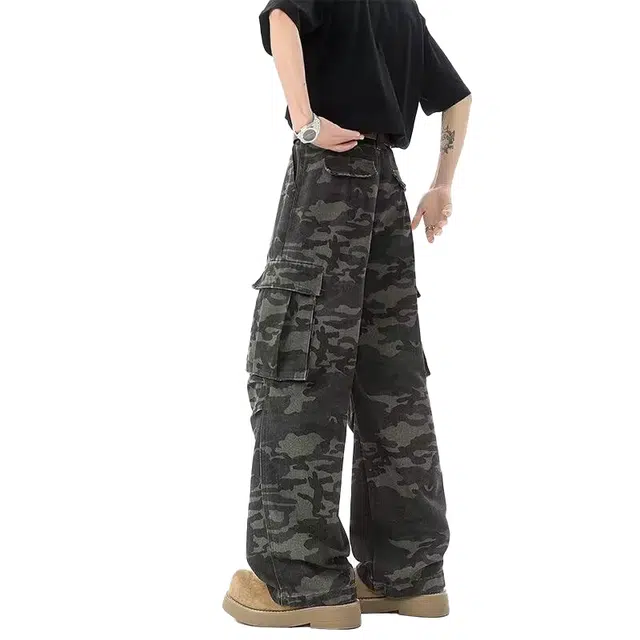 YICHEN cleanfit