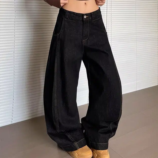 YICHEN 'baggyins