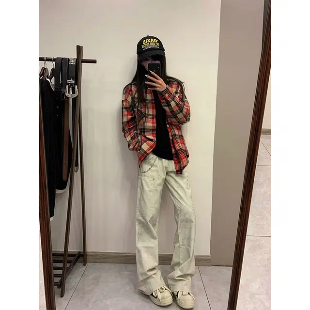 YICHEN cleanfit