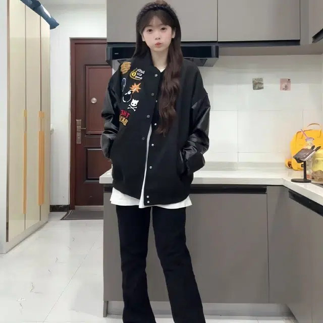 YICHEN