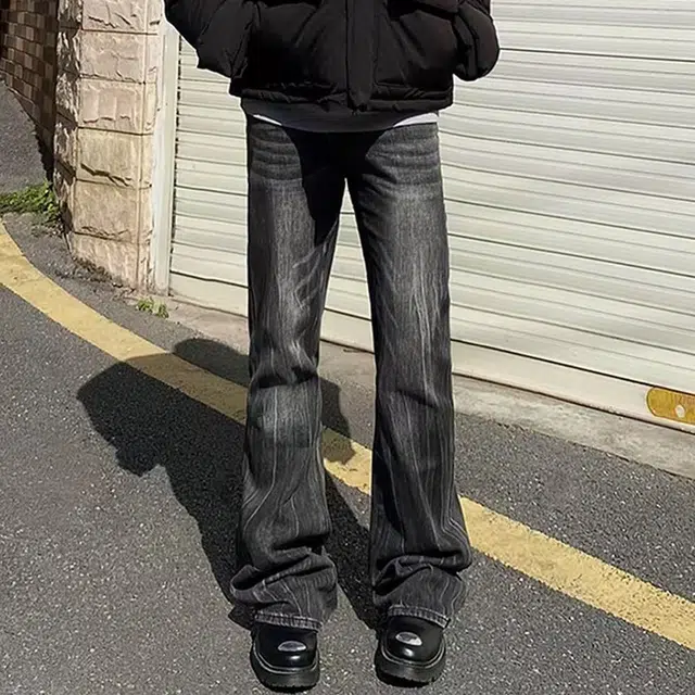 YKKYICHEN vibecleanfit