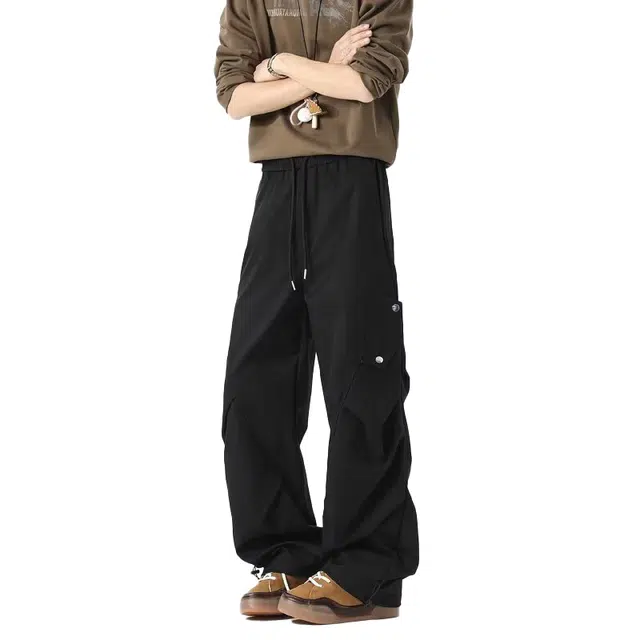 YICHEN hiphop