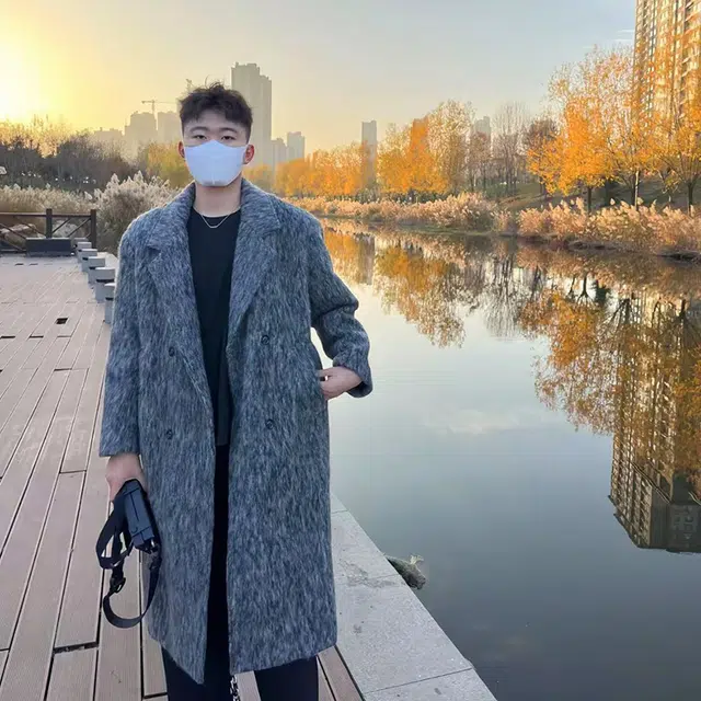 YICHEN cleanfit
