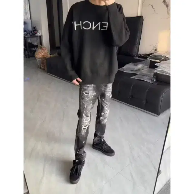 YICHEN vibehiphop