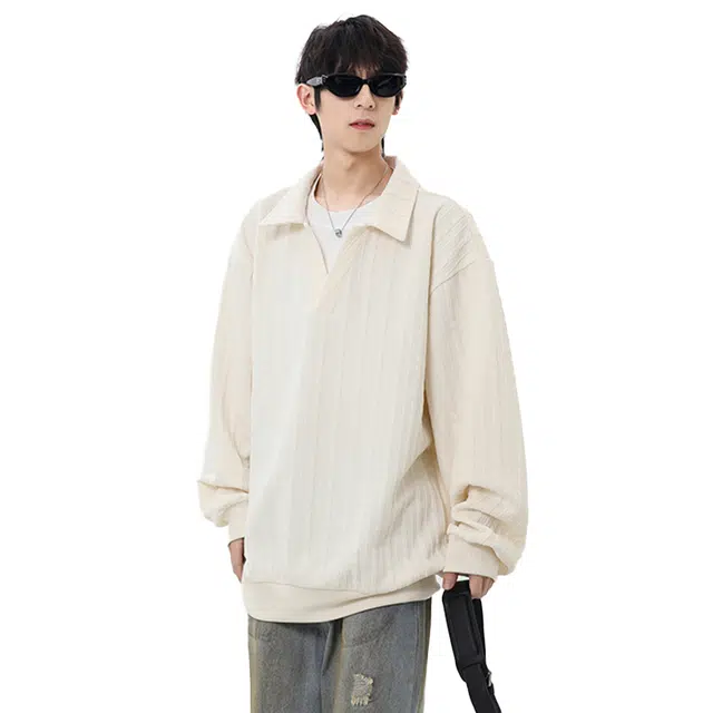 YICHEN polocleanfit
