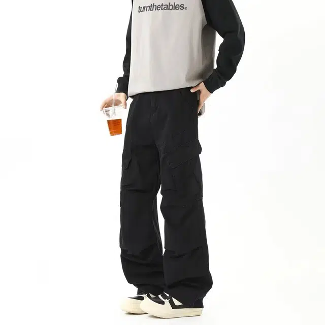 YICHEN hiphop