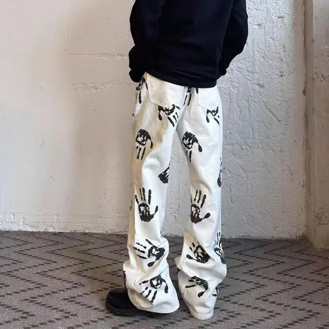 YICHEN vibehiphop