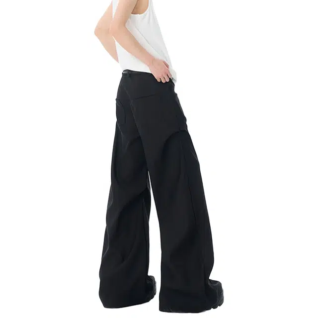 TRYICHEN cleanfit