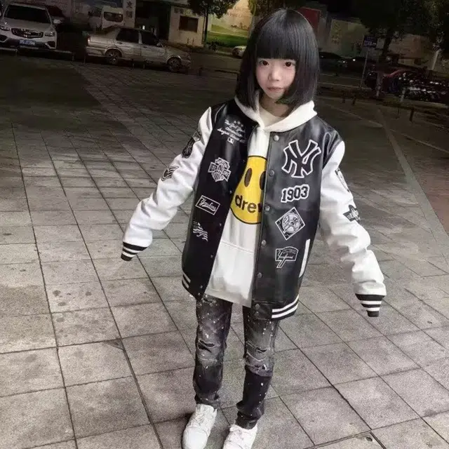YICHEN vibehiphop