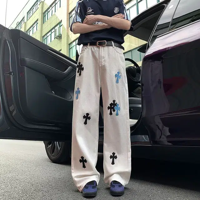 YICHEN vibehiphop