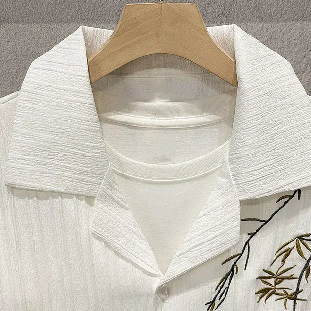 YICHEN polo