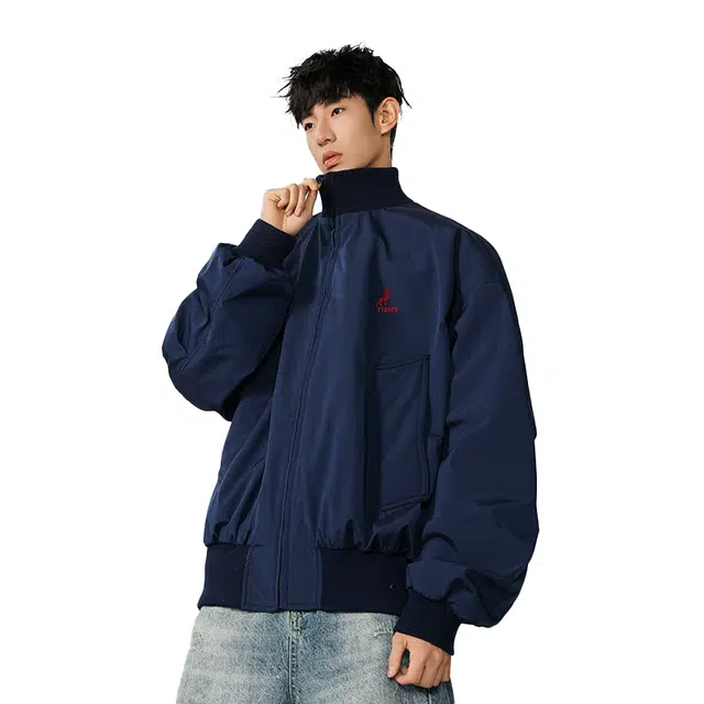 YICHEN bomber