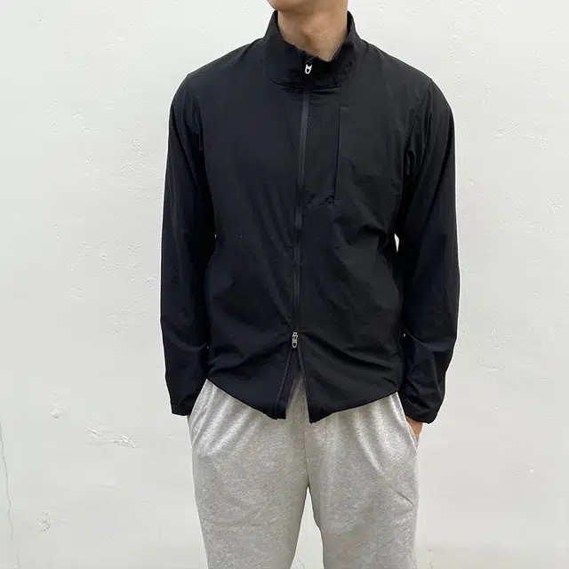 YICHEN UPF50+cleanfitboxy