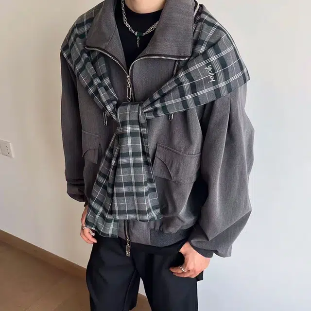 YICHEN cleanfitins