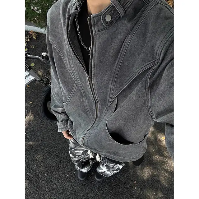 YICHEN cleanfitboxy