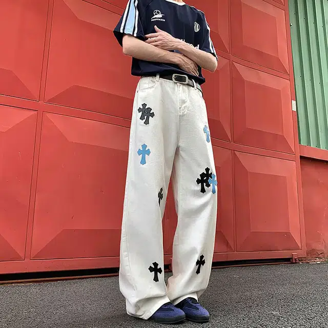 YICHEN vibehiphop