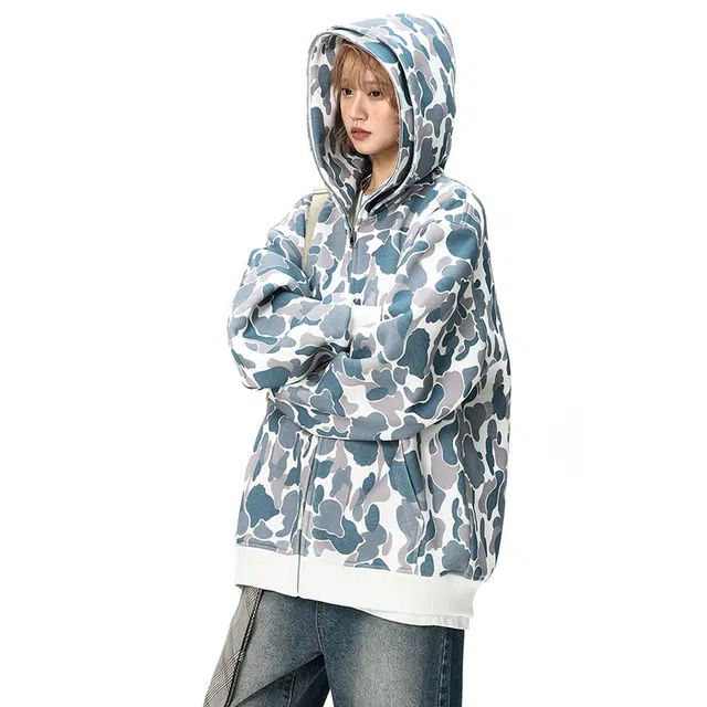 YICHEN oversize