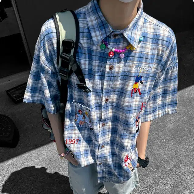 YICHEN polo