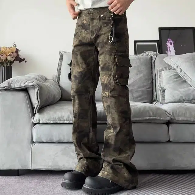 YICHEN vibecleanfit