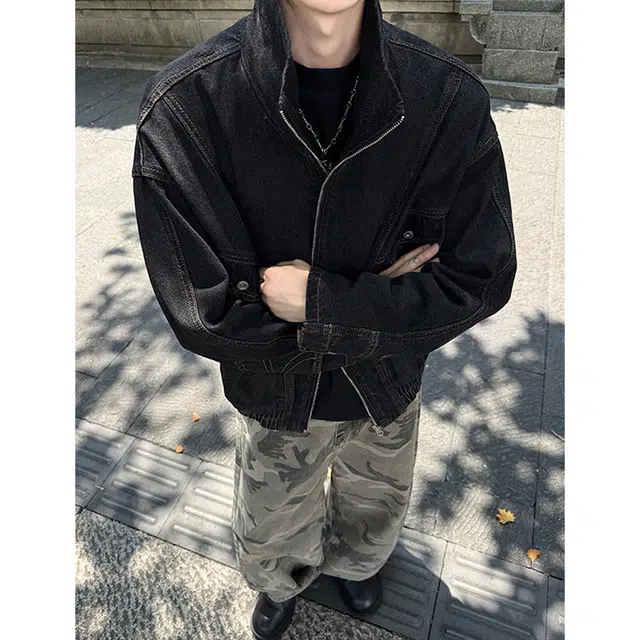 YICHEN vintagecleanfit