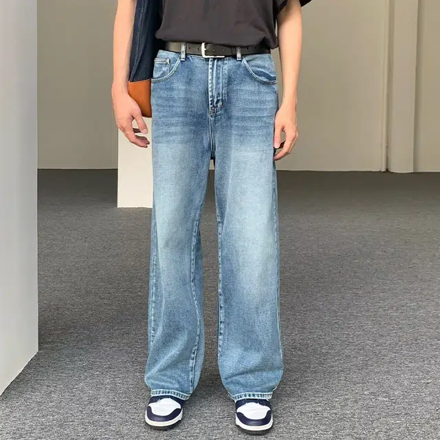YICHEN vintagecleanfit