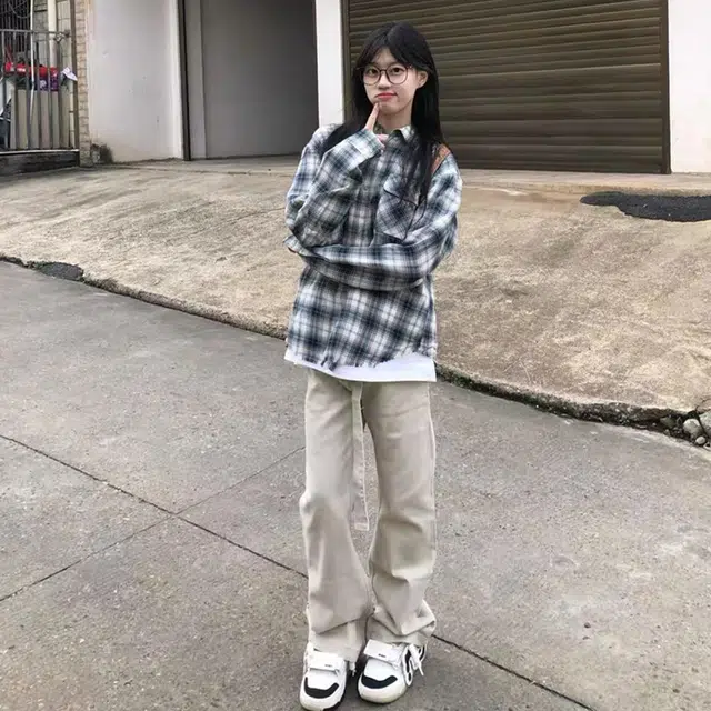 YICHEN cleanfitvibe