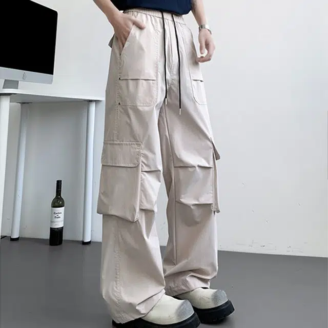 YICHEN hiphop